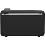 KENWOOD CR-M25DAB-H