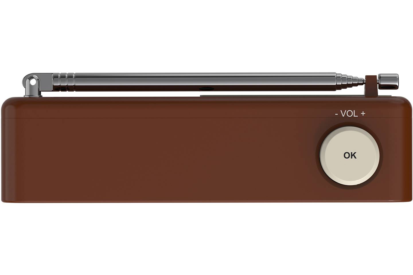 KENWOOD CR-M25DAB-T