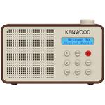 KENWOOD CR-M25DAB-T