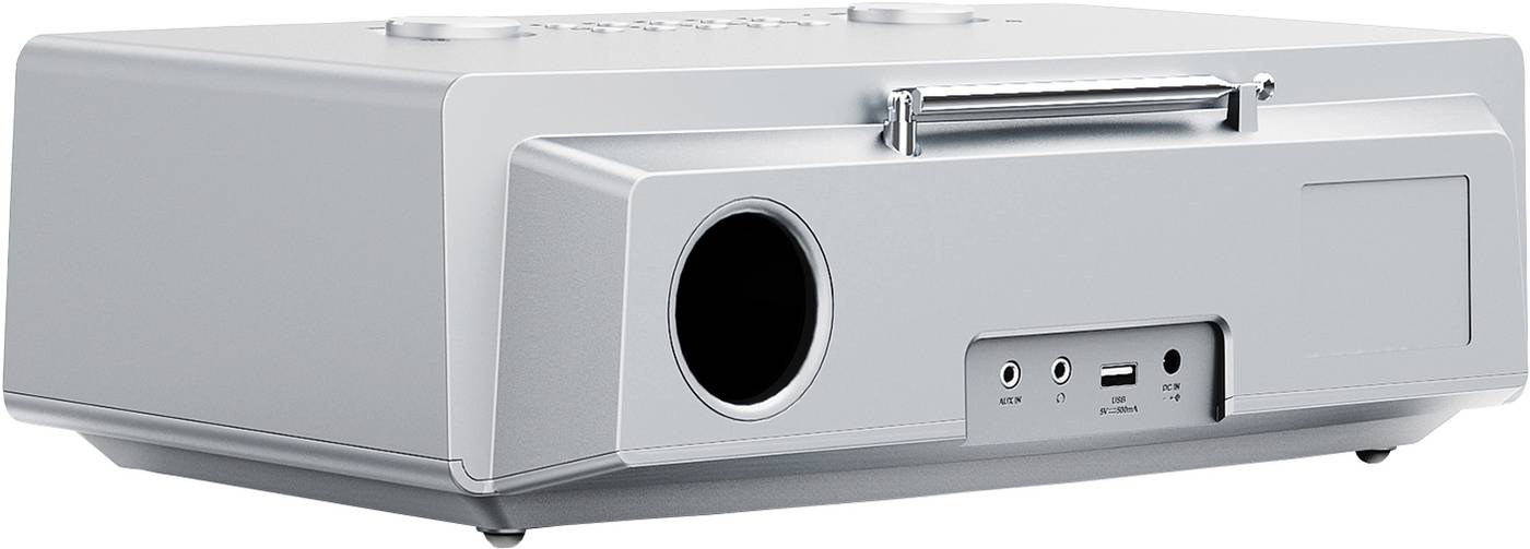 KENWOOD CR-ST700SCD-S
