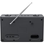 Kenwood CR-ST80DAB-B