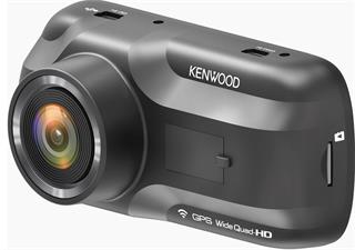 Kenwood DRV-A501W