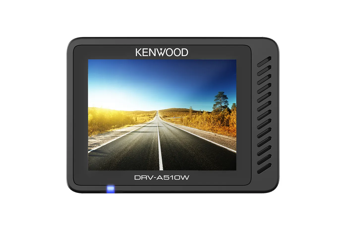 Kenwood DRV-A510W
