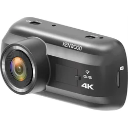 Kenwood DRV-A601W