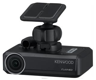 Kenwood DRV-N520