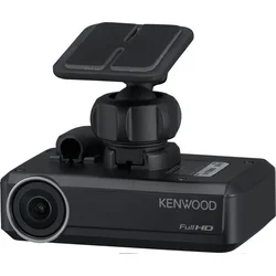 Kenwood DRV-N520 - Digitální kamery