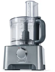 Kenwood FDM316SS - Roboty kuchyňské