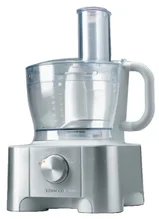 KENWOOD FP 910 kuchyňský robot, 900W, hnětení,šlehání,krájení, strouhání,lis na citrusy,mixér