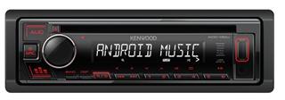 Kenwood KDC-130UR