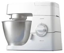 KENWOOD KM 336 Chef kuchyňský robot bílý/nerez, 900W, hnětení,šlehání,mixér