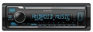 Kenwood KMM-125