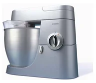 KENWOOD KMM 760 kuchyňský robot, 1200W, hnětení,šlehání,masomlýnek,mixér