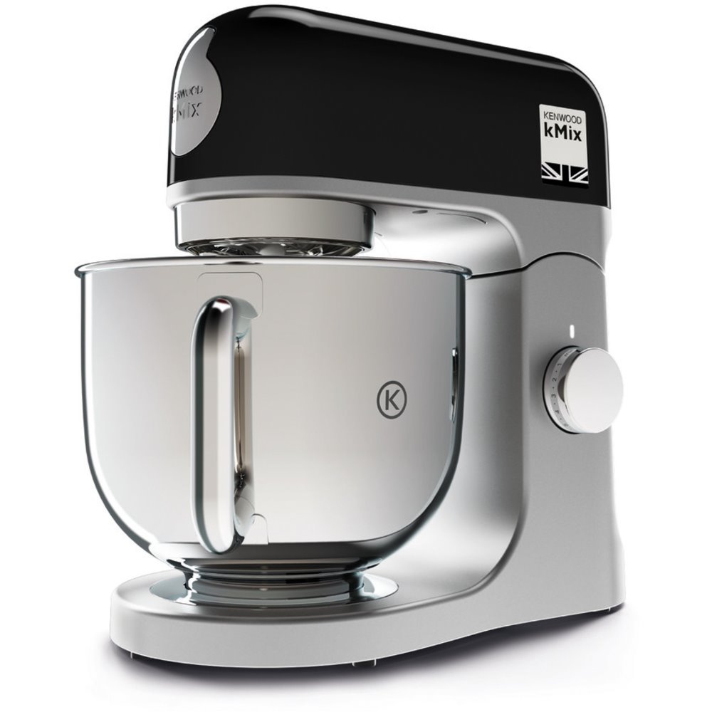Kenwood KMX 750.BK
