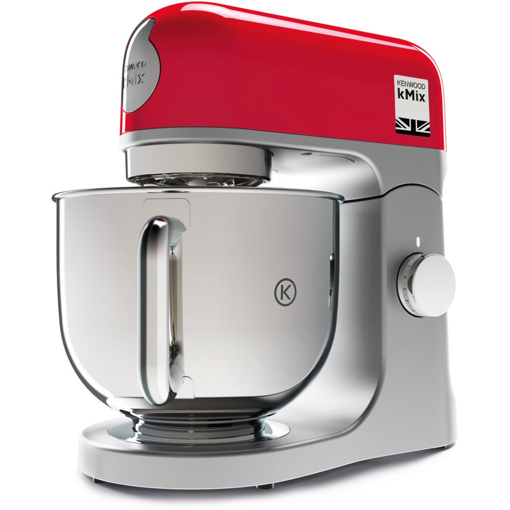 Kenwood KMX 750.RD