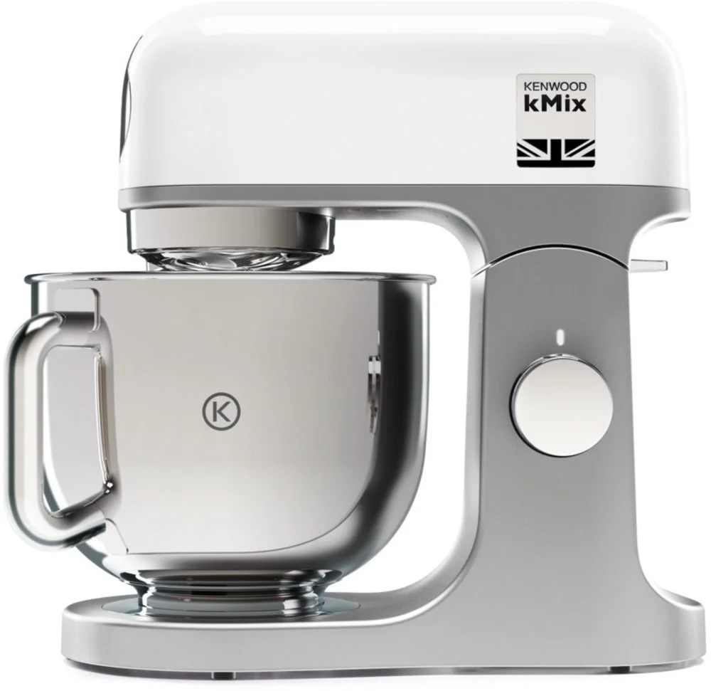 Kenwood KMX 750.WH | TSBOHEMIA.CZ