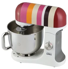 Kenwood KMX 84 červený