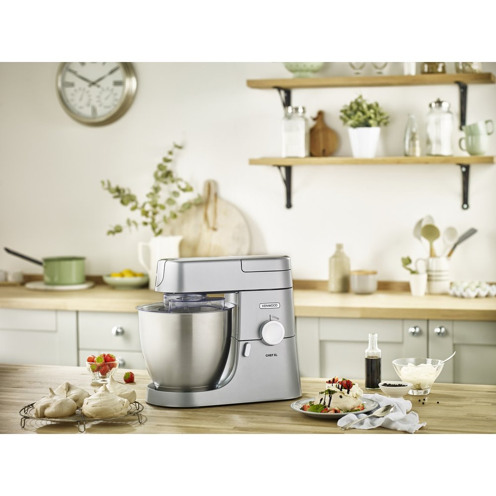 Kenwood KVL 4170 S