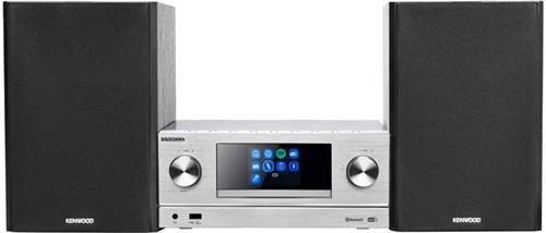 Kenwood M-9000S-S