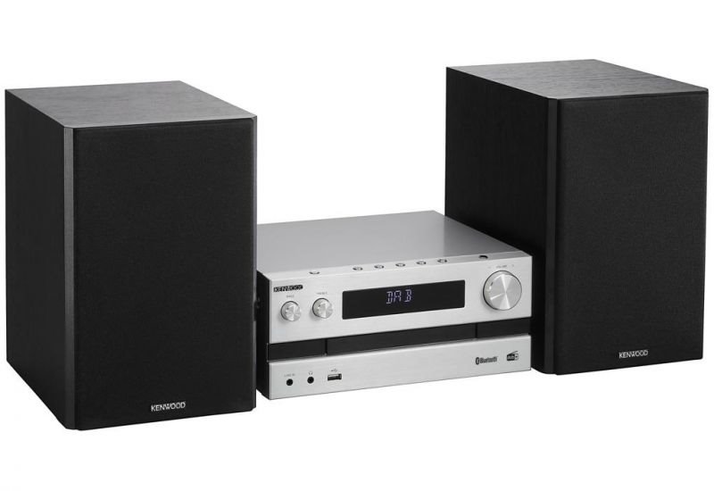 Kenwood M-918DAB