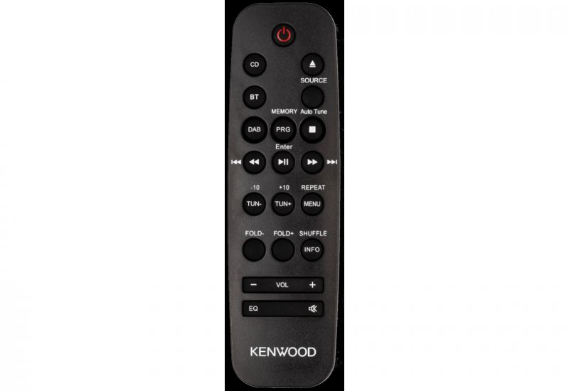 Kenwood M-918DAB