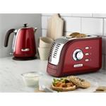 Kenwood TCM300RD Topinkovač Turbo