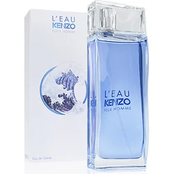 Kenzo L'Eau Kenzo Pour Homme EdT 100 ml Pro muže
