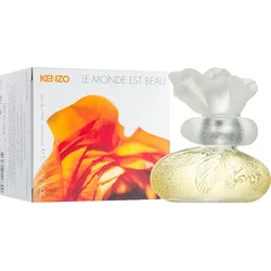 Kenzo Le Monde Est Beau EdT 50 ml pre ženy