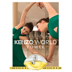 Kenzo World Power EdP 75 ml Pro ženy
