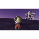 Kerbal Space Program Breaking Ground elektronická licencia