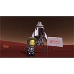 Kerbal Space Program: Making History (PC/MAC/L elektronická licence