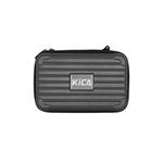 KiCA Pro masážní pistole (grey)