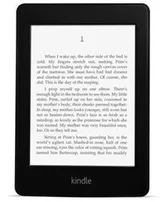 Kindle Paperwhite special offers