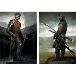 Kingdom Come Deliverance Artbook