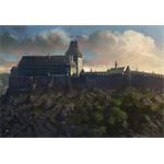 Kingdom Come Deliverance Artbook