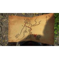 Kingdom Come Deliverance Treasures of the Past