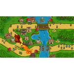 Kingdom Rush Frontiers Tower Defense