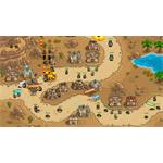 Kingdom Rush Frontiers Tower Defense