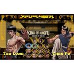 Kings of Kung Fu
