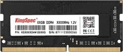KingSpec SODIMM DDR4 16 GB 3200 MHz