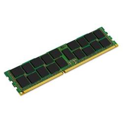 Kingston 16GB 1333MHz DDR3L ECC Reg CL9 DIMM DR x4 1.35V