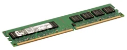 Kingston 2GB 1333MHz DDR3 CL9 DIMM SR X16