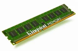 Kingston 4GB 1333MHz CL9 KVR13N9S8/4 - Paměťové moduly