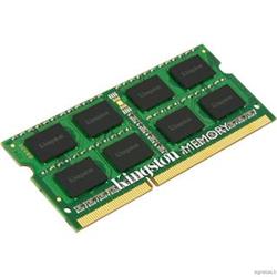 Kingston 4GB 1600MHz DDR3L CL11 1.35V/1.5V SODIMM