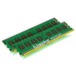 Kingston 8GB (kit 2x 4GB) 1333MHz CL9