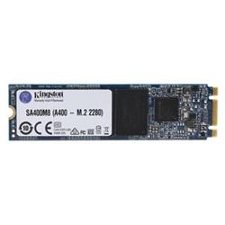 KINGSTON A400 120GB M.2 (SA400M8/120G) - Pevné disky SSD