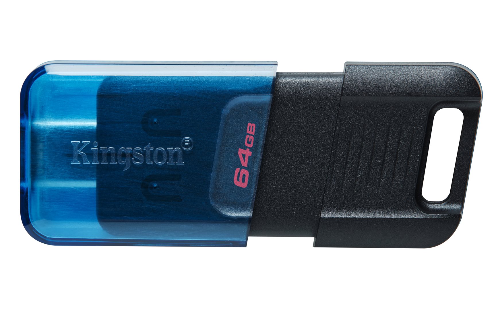 Kingston DataTraveler 80 M 64 GB