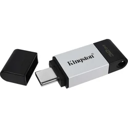 KINGSTON DataTraveler DT80/32GB USB-C 3.2 gen 1 - USB Flash disky