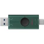 Kingston DataTraveler Duo G2 128 GB