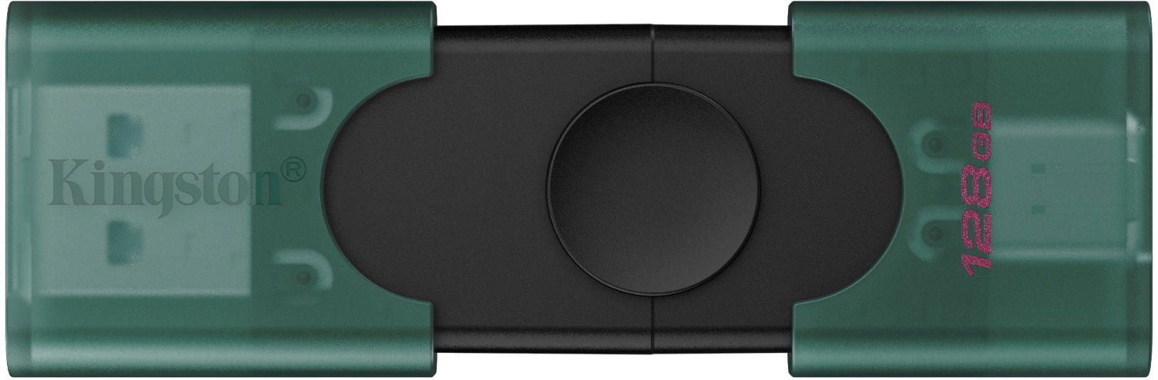 Kingston DataTraveler Duo G2 128GB