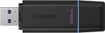 Kingston DataTraveler Exodia Gen 2 128 GB